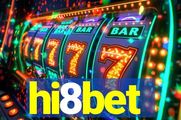 hi8bet