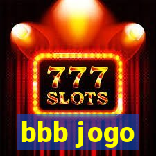 bbb jogo