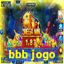 bbb jogo