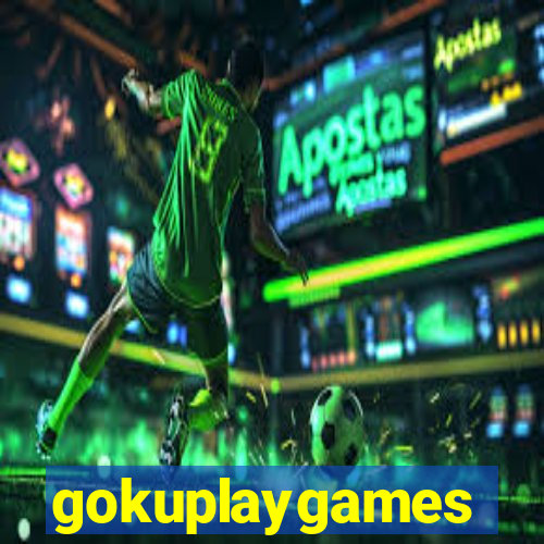 gokuplaygames