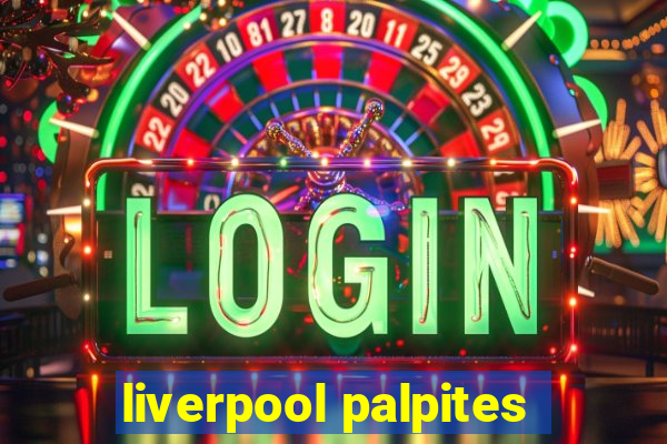 liverpool palpites