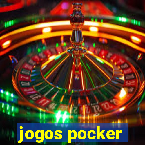 jogos pocker