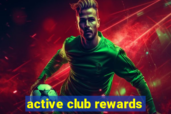 active club rewards