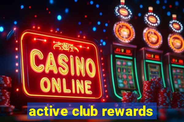 active club rewards