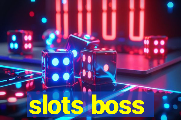 slots boss