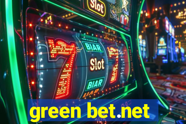 green bet.net