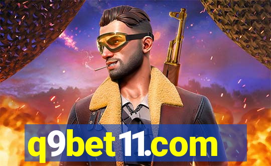 q9bet11.com