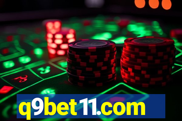 q9bet11.com