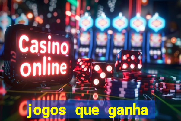 jogos que ganha bonus ao se cadastrar sem deposito