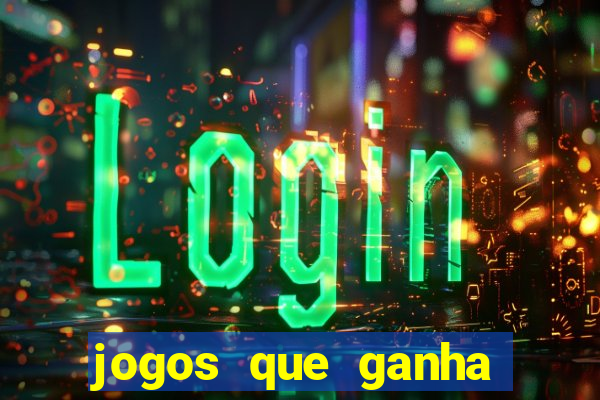 jogos que ganha bonus ao se cadastrar sem deposito