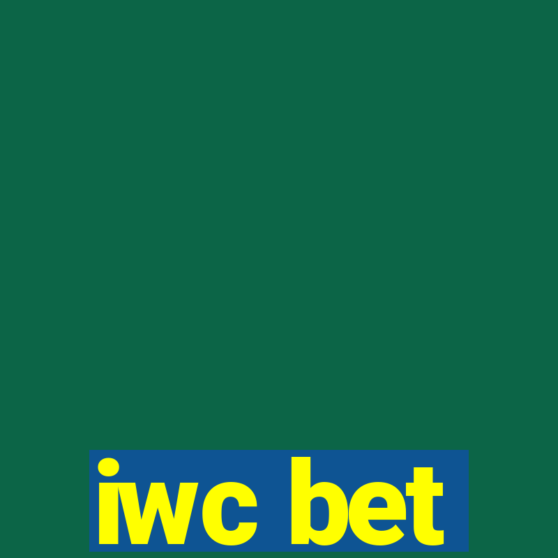 iwc bet