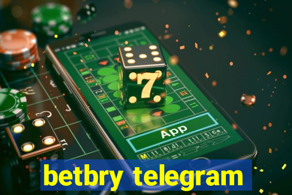 betbry telegram