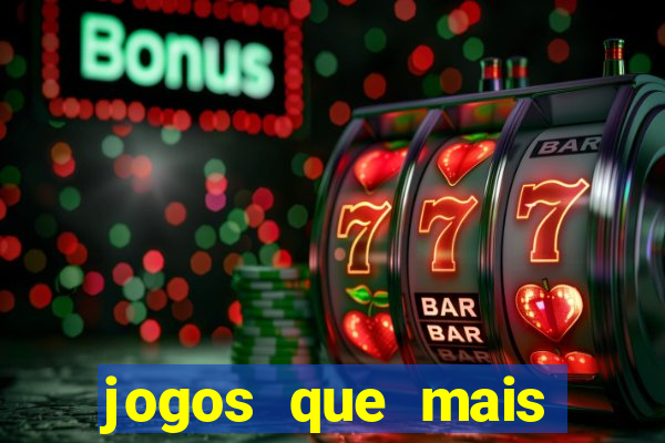 jogos que mais pagam na blaze