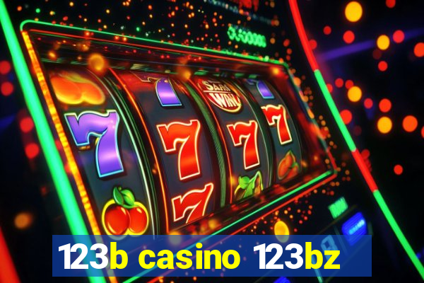 123b casino 123bz