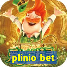 plinio bet