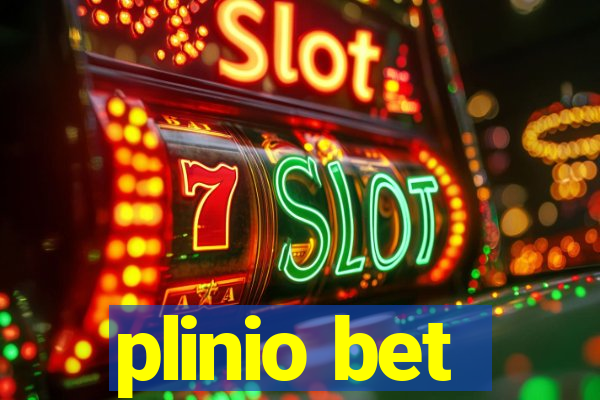 plinio bet