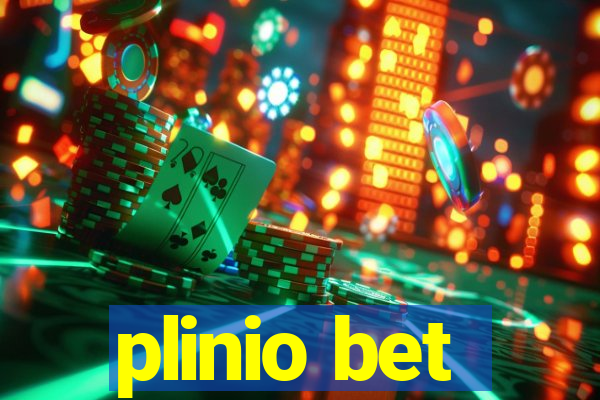 plinio bet