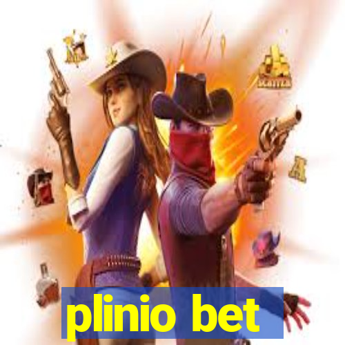 plinio bet