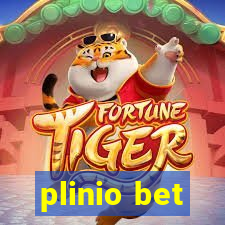 plinio bet