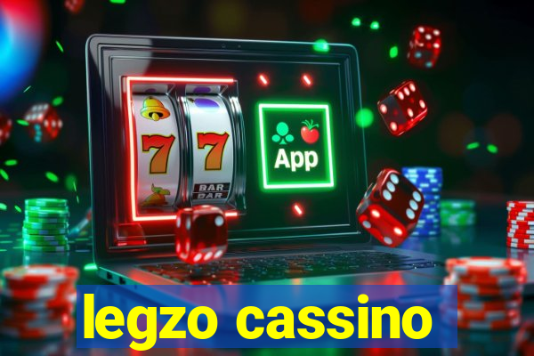 legzo cassino