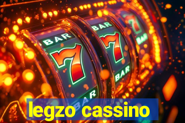 legzo cassino