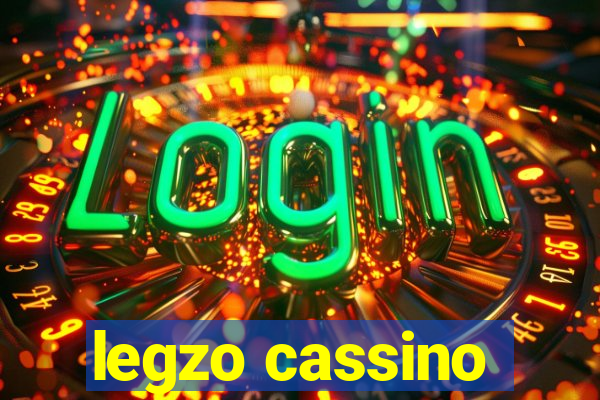 legzo cassino