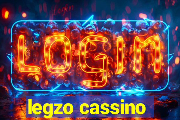 legzo cassino