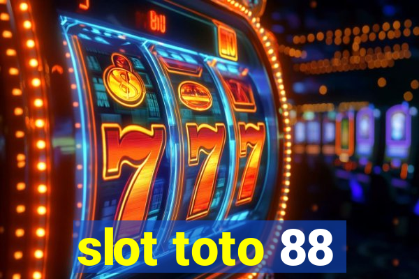 slot toto 88