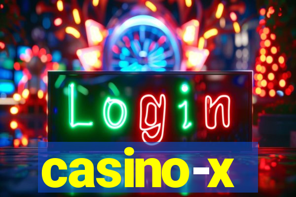 casino-x