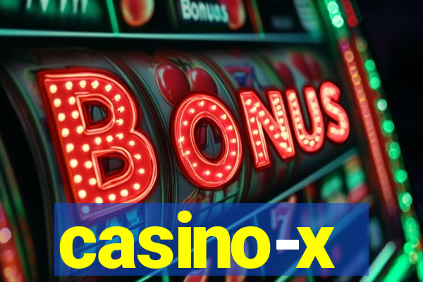 casino-x