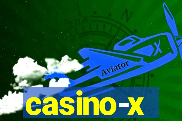 casino-x