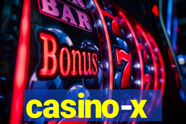 casino-x