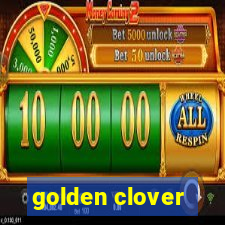 golden clover