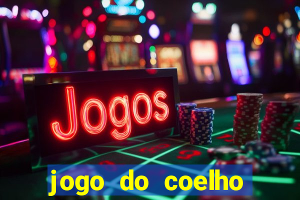 jogo do coelho esporte da sorte