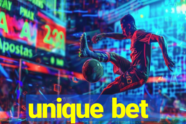 unique bet