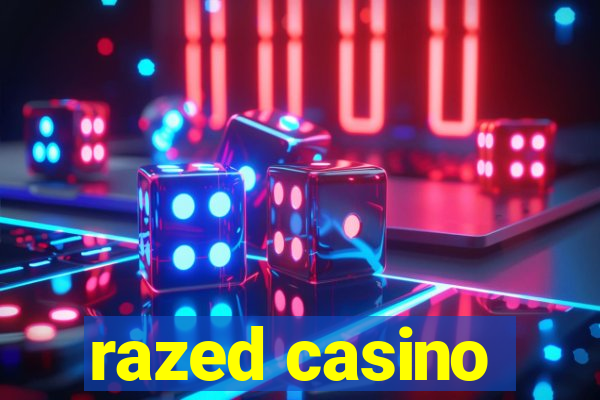 razed casino