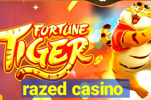 razed casino