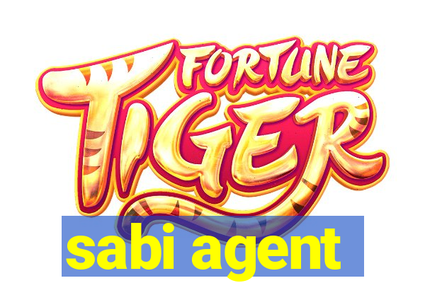 sabi agent