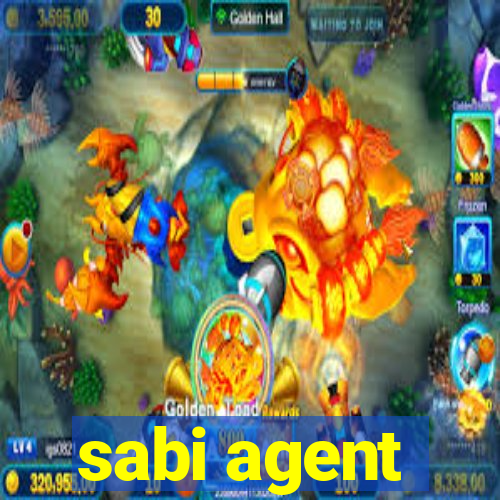 sabi agent