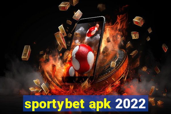 sportybet apk 2022