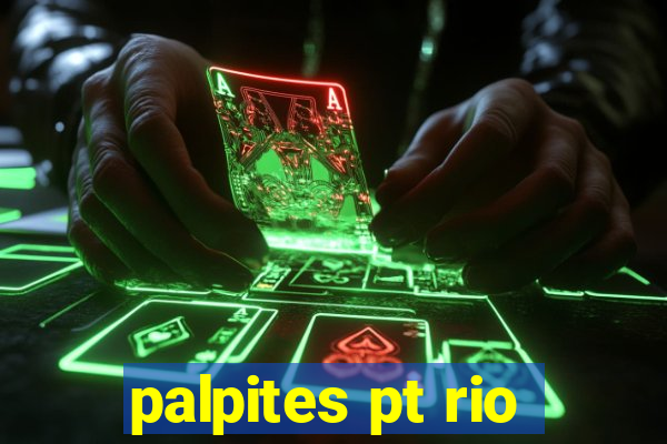 palpites pt rio