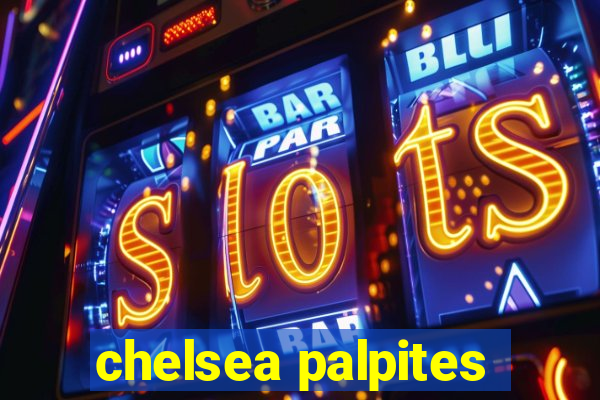 chelsea palpites