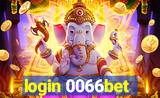 login 0066bet