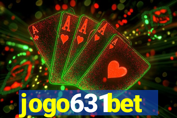 jogo631bet