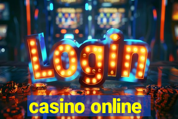 casino online