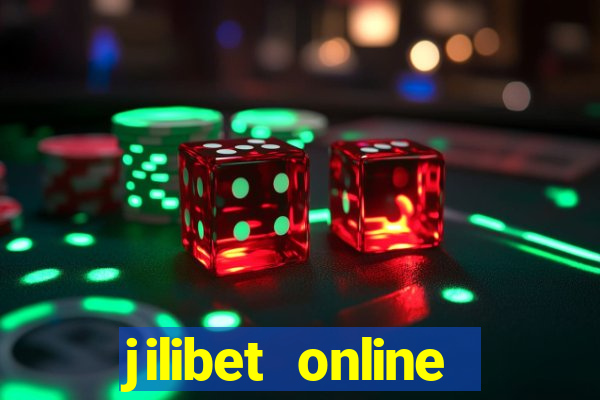 jilibet online casino app