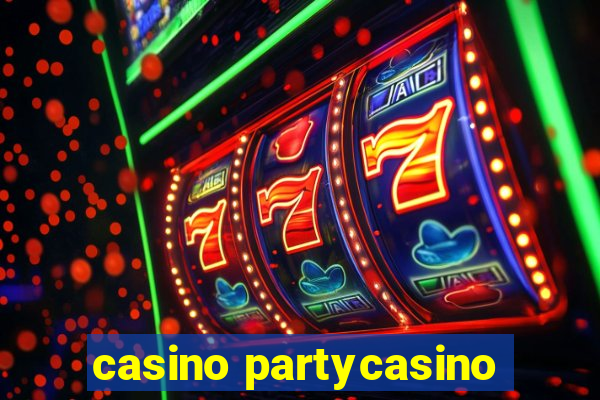 casino partycasino