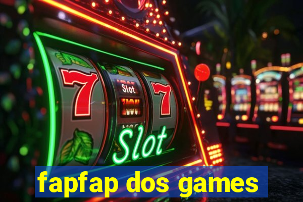 fapfap dos games