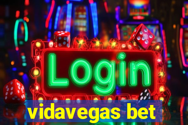 vidavegas bet