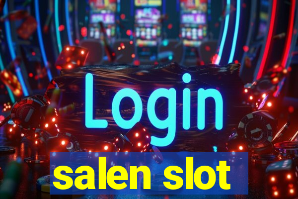 salen slot